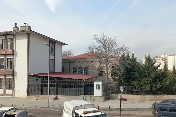 Ankara Sosyal Bilimler Üniversitesi - Resim 11