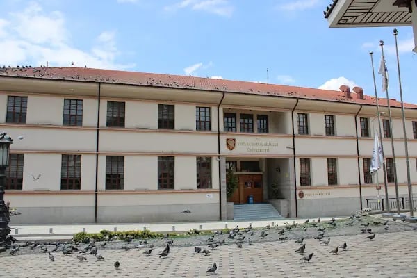 Ankara Sosyal Bilimler Üniversitesi - Resim 4