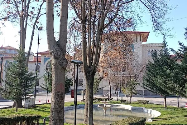 Ankara Sosyal Bilimler Üniversitesi - Resim 14