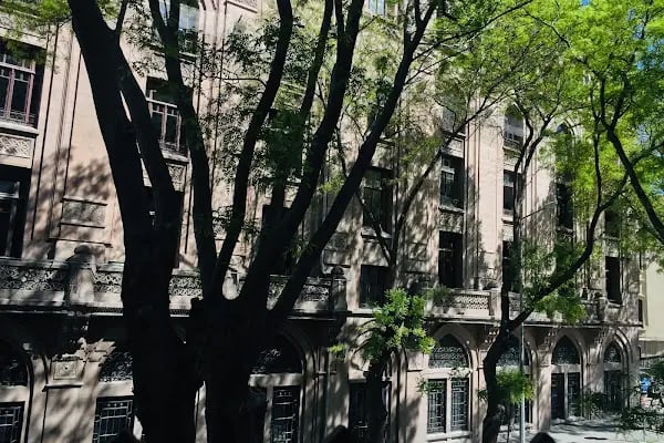Ankara Sosyal Bilimler Üniversitesi - Resim 12