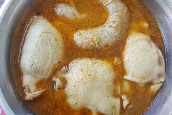Cüneyt Usta Kebab Salonu - Resim 3