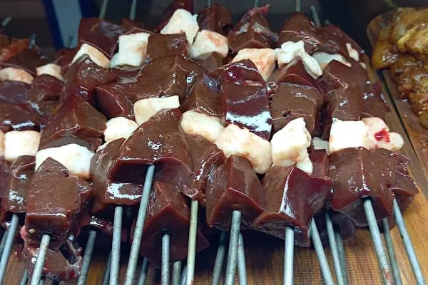 Cüneyt Usta Kebab Salonu - Resim 5