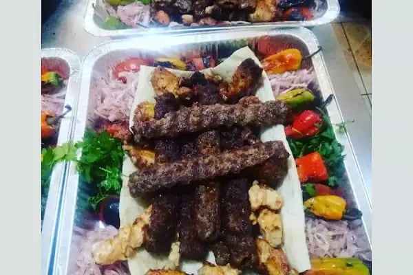 Cüneyt Usta Kebab Salonu - Resim 13