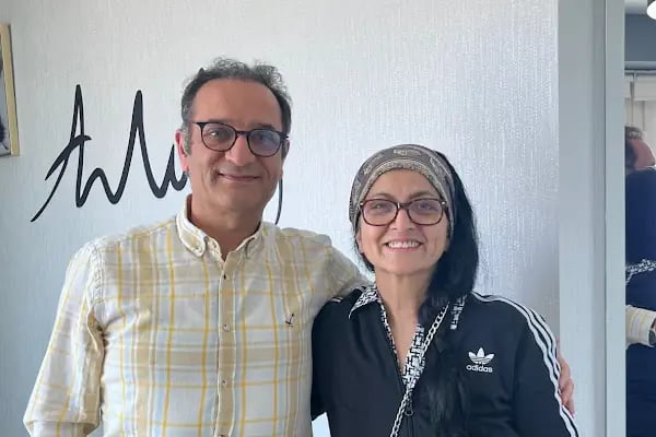 İstanbul Estetik Plastik Merkezi - Prof. Dr. Bekir Atik - Resim 7
