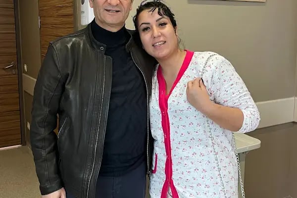 İstanbul Estetik Plastik Merkezi - Prof. Dr. Bekir Atik - Resim 5