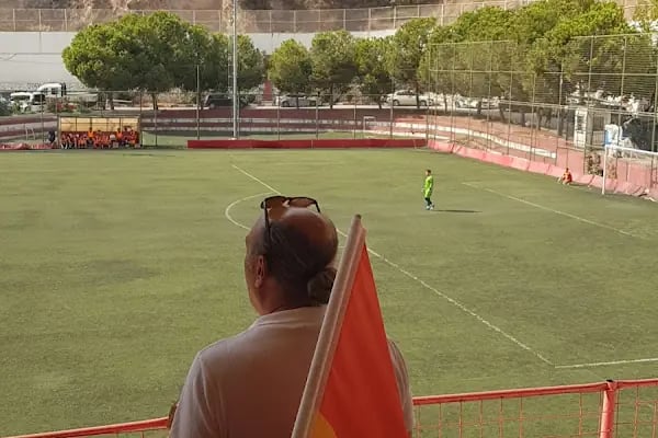 BAYRAKLI BELEDİYESİ ŞEHİT ÜMİT BOZ SOSYAL TESİSLERİ - Resim 2