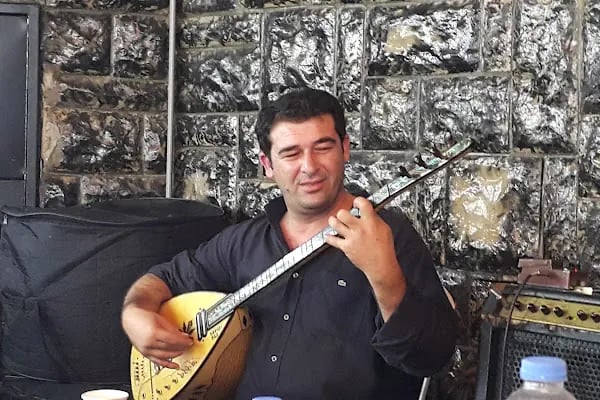 BAYRAKLI BELEDİYESİ ŞEHİT ÜMİT BOZ SOSYAL TESİSLERİ - Resim 10