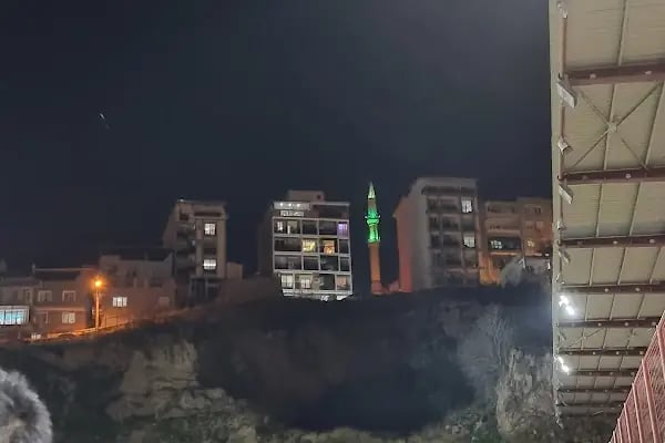 BAYRAKLI BELEDİYESİ ŞEHİT ÜMİT BOZ SOSYAL TESİSLERİ - Resim 14