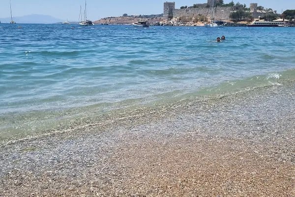 Tunnel Bodrum - Resim 7