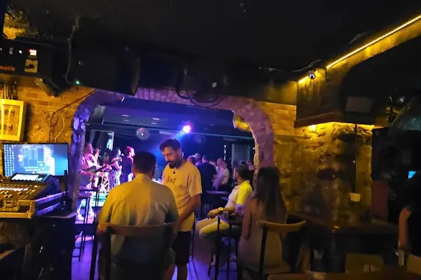Tunnel Bodrum - Resim 16
