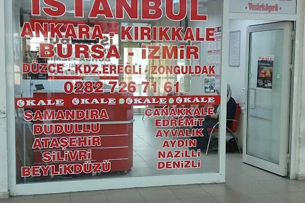 ÇERKEZKOY SİLİVRİ KOOP - Resim 12