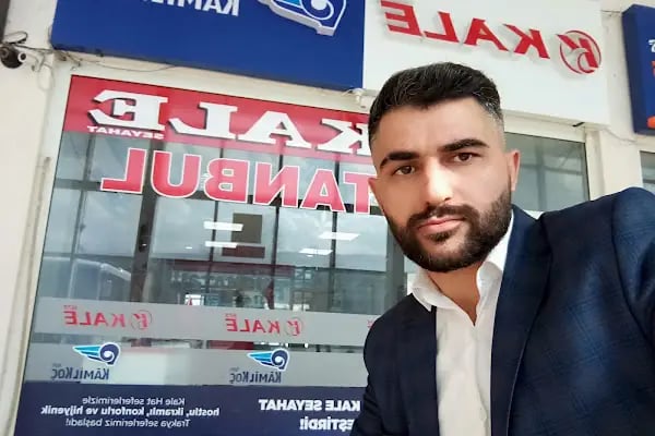 ÇERKEZKOY SİLİVRİ KOOP - Resim 10