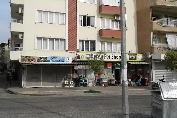 BEREN PETSHOP - Resim 1