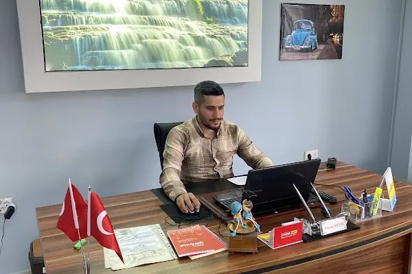 Can Otomotiv Emlak - Resim 1