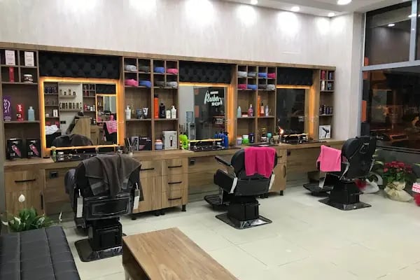 Salon Fatih - Resim 4