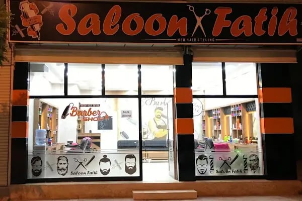 Salon Fatih - Resim 3