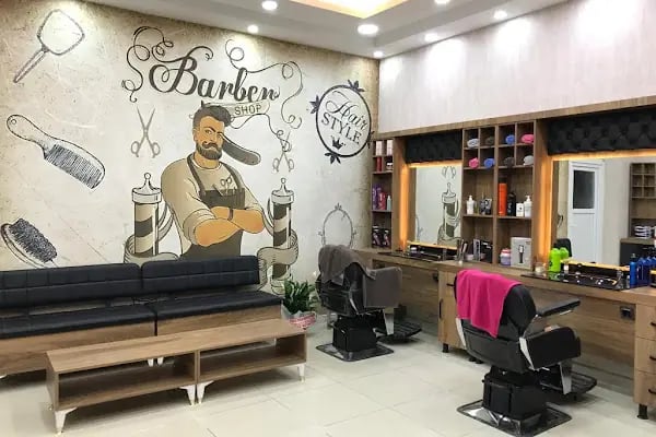 Salon Fatih - Resim 2