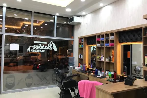Salon Fatih - Resim 1