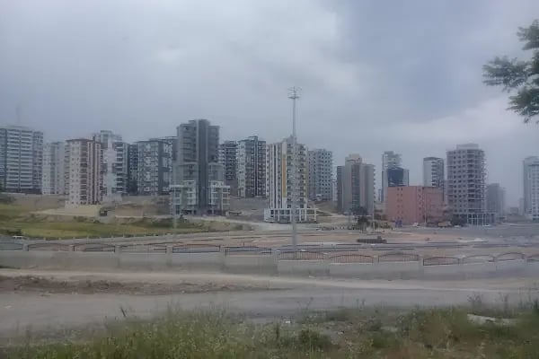 Çukurova Üniversitesi İletişim Fakültesi - Resim 4