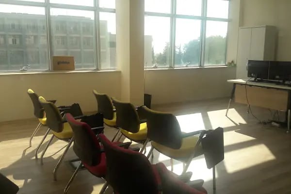 Çukurova Üniversitesi İletişim Fakültesi - Resim 19