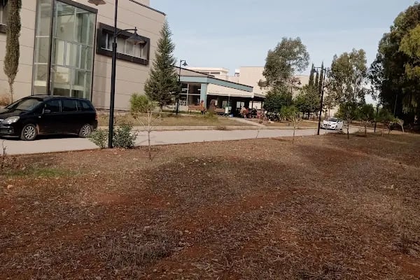 Çukurova Üniversitesi İletişim Fakültesi - Resim 6