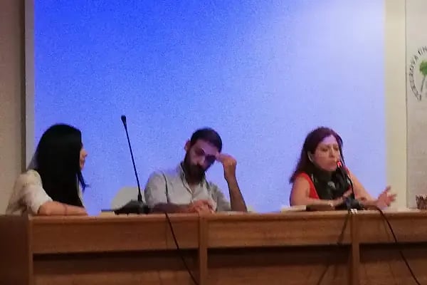 Çukurova Üniversitesi İletişim Fakültesi - Resim 18