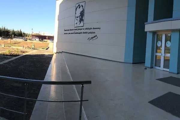 Çukurova Üniversitesi İletişim Fakültesi - Resim 20