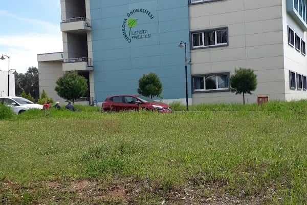 Çukurova Üniversitesi İletişim Fakültesi - Resim 16