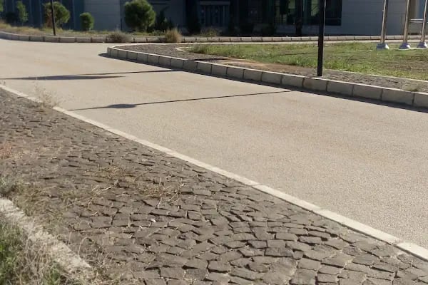 Çukurova Üniversitesi İletişim Fakültesi - Resim 8