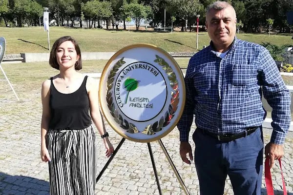 Çukurova Üniversitesi İletişim Fakültesi - Resim 12