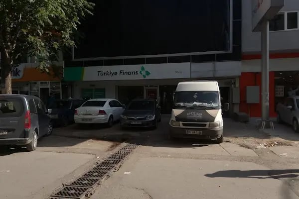 Türkiye Finans Siteler Şubesi - Resim 3