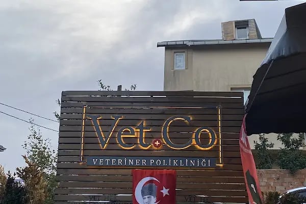VetCo Veteriner Polikliniği - Resim 13