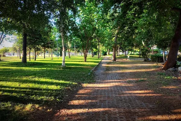 Vuslat Parkı - Resim 11