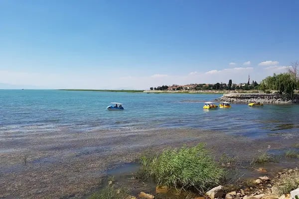 Vuslat Parkı - Resim 8