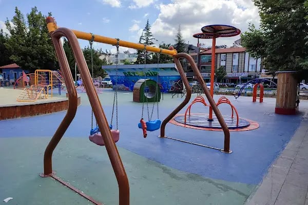 Vuslat Parkı - Resim 16