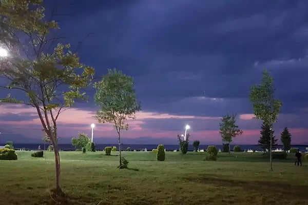 Vuslat Parkı - Resim 14
