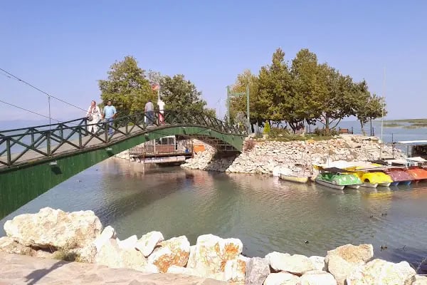 Vuslat Parkı - Resim 6