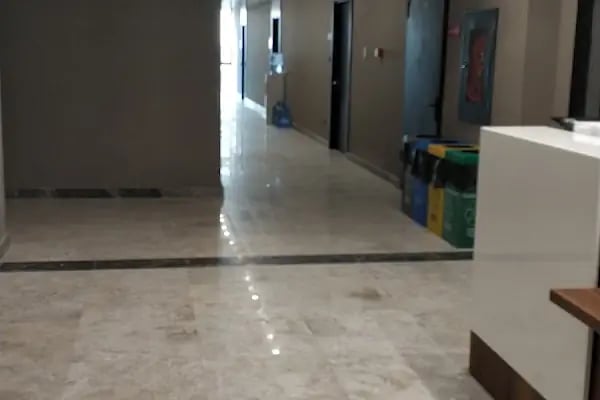 T.C. Hazine ve Maliye Bakanlığı Vergi Denetim Kurulu Ataşehir Hizmet Binası - Resim 5