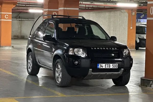 Modern Otomotiv Servis - Resim 4
