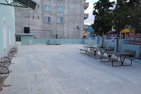 Büyükorhan Yeni Cami - Resim 3