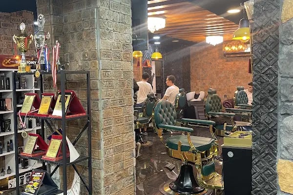 Barbers King - Resim 15