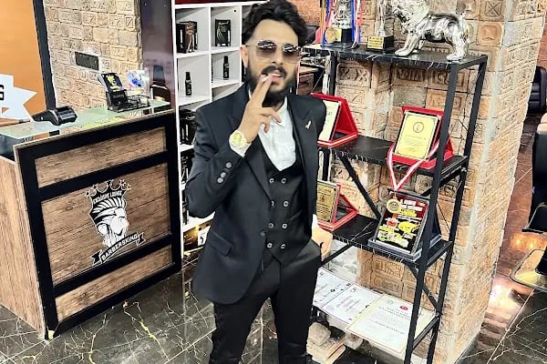 Barbers King - Resim 18