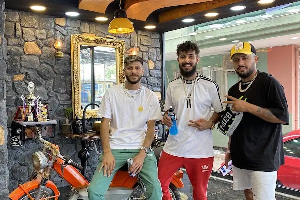 Barbers King - Resim 12