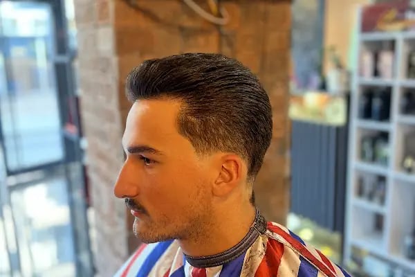 Barbers King - Resim 16