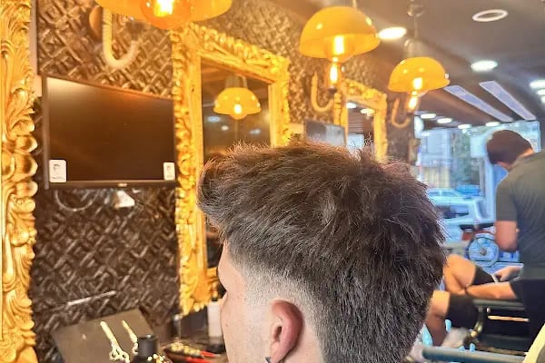 Barbers King - Resim 10