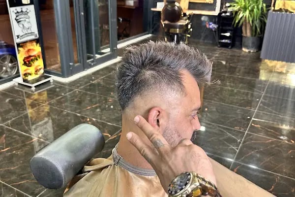 Barbers King - Resim 3