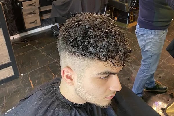 Barbers King - Resim 8