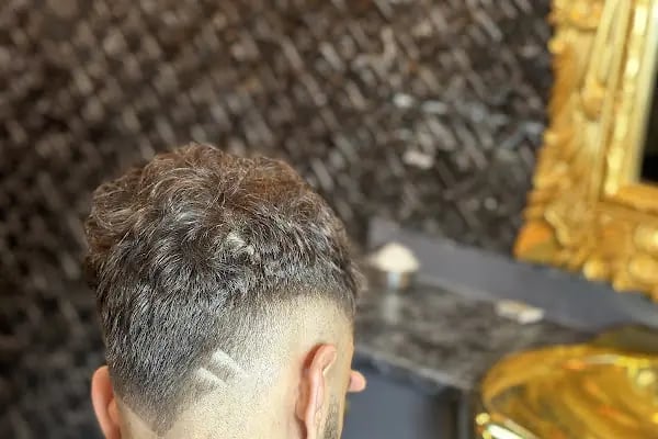 Barbers King - Resim 13