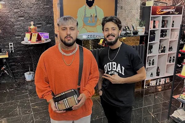 Barbers King - Resim 5