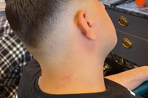Barbers King - Resim 20